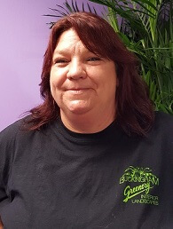 Barbara Davis Barbara Davis