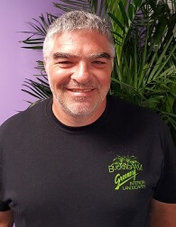 Greg Gibbs Greg Gibbs