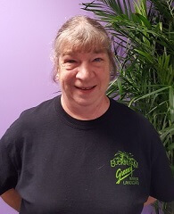Anita Gustafuson Anita Gustafuson