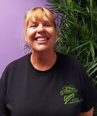 Cyndie Newton Cynthia Newton