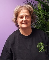 Suzanne Fowlkes Suzanne Fowlkes