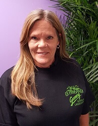 Donna Stevens Donna Stevens