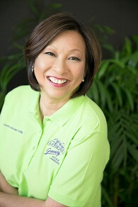 Connie Hom Connie Hom